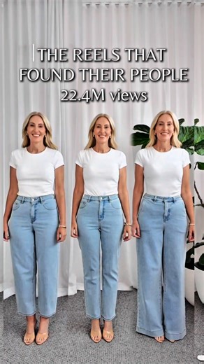 Lisa Davenport on Instagram: "It’s not your body!!! Understanding that changed everything for me. This is a snapshot of some of my most popular It’s Not Your Body videos. I started making these because so many women think the problem is their body. I wanted to show the power of finding the right fits and understanding how body shape shifts over time. When you understand what works for you, shopping feels easier. The mirror feels kinder. Getting dressed each day shouldn’t feel hard and it should