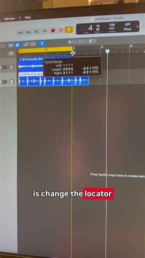 Download my Logic Pro Shortcuts Quiz app for free! #logicpro #logicprox #musicproducer