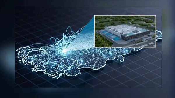 Türkiyenin dijital kalesi kuruluyor: TÜRKSATtan dev veri merkezi hamlesi