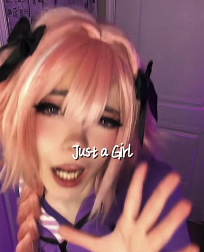 Exploring the Femboy Culture Through Creative Expression