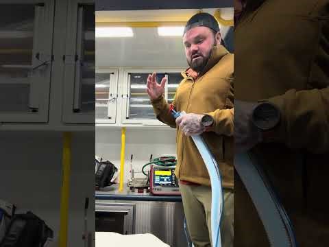 Instructor Methodology: Hamilton T1 pre operation checks