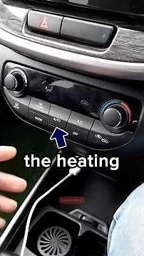 How Does Your Car’s Heating System Work? 😳