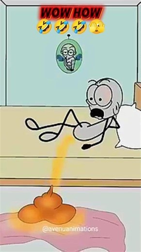 😆 “When You Realize There’s No Toilet Paper! | WOW Funny Video 😂” #shorts #viralvideo