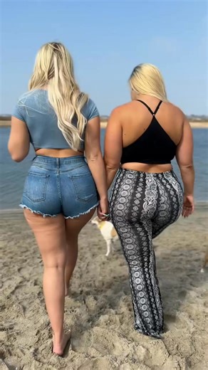 Auntie wnd niece day 🥰❤️ @Rylee Rabbit #fyp #foryou #fypシ #foryoupage | Damian Flyn