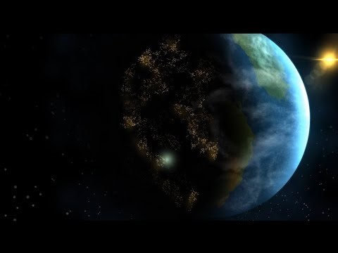 Natural Disaster by GammaReXx (Showcase)