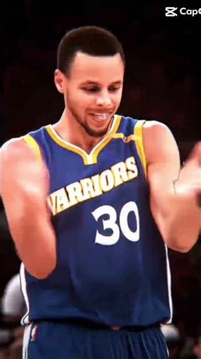 Steph chef look at Wardell curry man