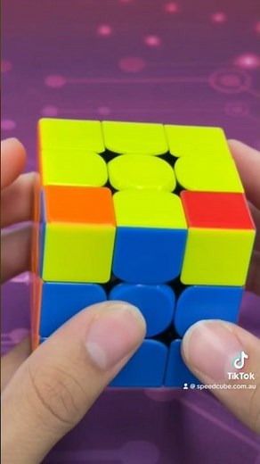 Easy alg to solve 2 twisted corners