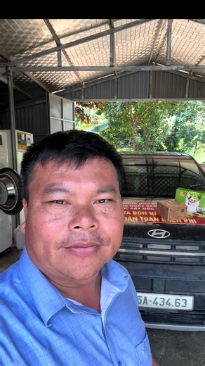 Kết thúc hành trình đi đón 2 bác liệt sĩ #giadinhluongmuong