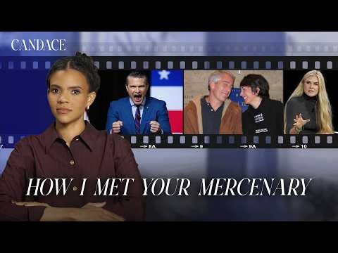 The Whistleblower: Did Epstein’s Network Reemerge In Charlie Kirk’s World? | Ep 352