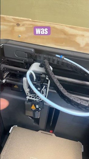 Bambu labs 3d printer error code 0300 0300 0001 0001