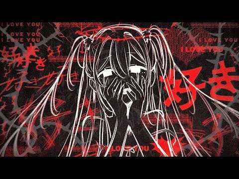 DECO*27 - Stuckmoth feat. Hatsune Miku