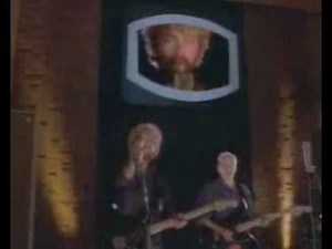 EURYTHMICS - 'Sex Crime' (Extended Mix)