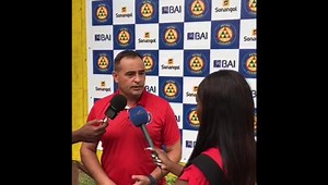 155 reactions · 15 shares | Girabola Zap Beto Bianchi aborda em Conferência de Imprensa a preparação da equipa para o jogo de amanha contra o Bravos do Maquis. | Petro de Luanda | Facebook