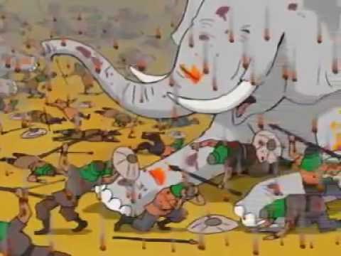 film animasi lahirnya nabi Muhammad saw.