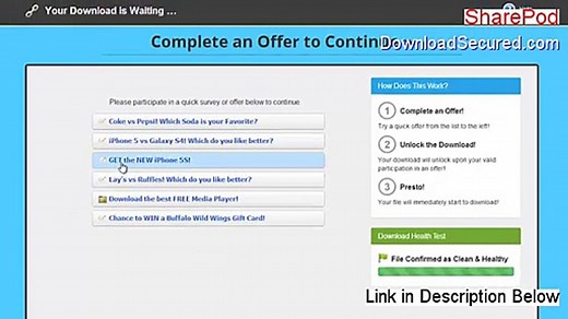 SharePod Cracked (Risk Free Download)