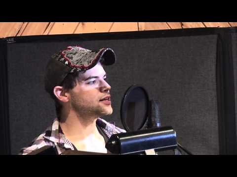 Disney's NEWSIES - Santa Fe: Alan Menken and Jeremy Jordan