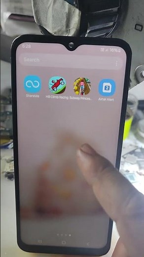 Samsung a14 5g sim card not working problem recover Done ✅#shorts