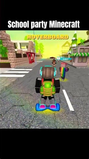 School party Minecraft Game 2026 | #trending #shorts #short #shortsfeed #shortvideo #viral #gaming