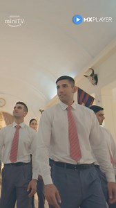 7.3K views | Don't miss the heartwarming bond between Yuvraj and Gurbaaz in Naam Namak Nishan on MX Player. Watch as they create unforgettable moments together at OTA. | MX Player | Facebook