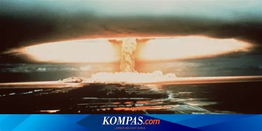 Iran Umumkan Akhiri Perjanjian Nuklir JCPOA, Apa Dampaknya bagi Dunia?