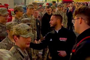 NC State Athletics on Reels