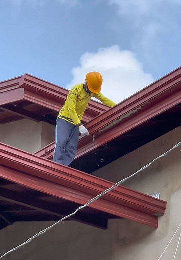 Gutter Installation Services in Sri Lanka