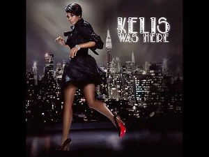 kelis - bossy (feat : too short)