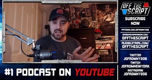 Is Paige Set To Make MAJOR RETURN On WWE Raw This Monday? - Off The Script EXTRA November 11th 2017