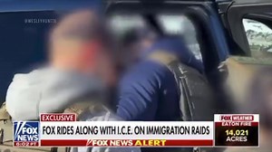 16K views · 1K reactions | Another satisfied customer! Trump’s ICE raids are clearing out criminal aliens faster than your grandma clears the Thanksgiving table. Take this Haitian criminal alien, for example—17 prior convictions! That’s not a rap sheet; that’s a CVS receipt. He says, “I’M NOT GOING BACK.” Bon voyage! | Wesley Hunt | Facebook