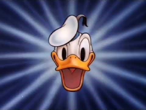 Every Donald Duck cartoons openings/titlecards and endings (part 4)