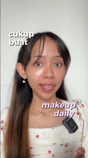 Review two way cake luxcrime di kulit sawo matang! #makeup #tutorial #creator #beauty