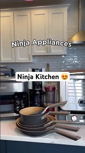 No shame in this kitchen game. 😏