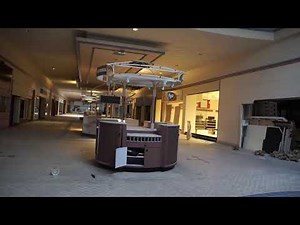 DEAD MALL SERIES REMASTERED : ABANDONED FREDERICK TOWNE MALL