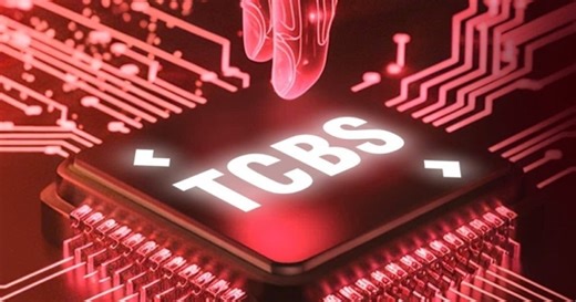 TCBS sắp niêm yết với mã TCX, dự kiến dẫn đầu ngành chứng khoán về vốn hóa