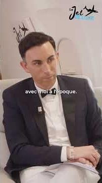 How much will Julien Cohen's divorce cost him?