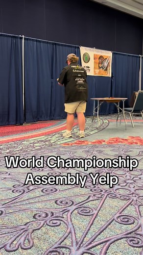 World Championship Turkey Calling Contest Highlights