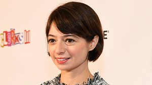 ‘I am very, very lucky’: Kate Micucci says she is cancer free after surgery to remove lung cancer