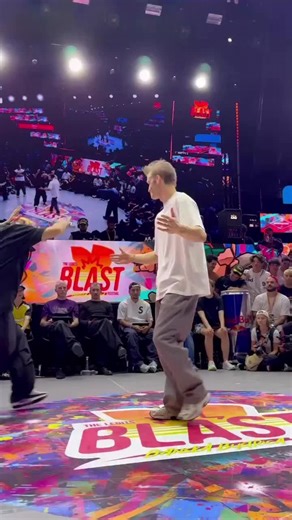 2 VS 2 BREAKING TOP 16 🫨 #breakdance #video #baile #freestyle #dancer