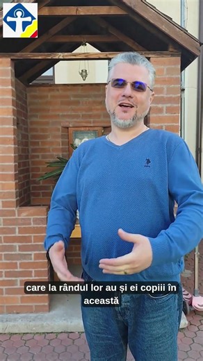 Unitatea în sens de comuniune caracterizează cel mai bine Grădinița Copil Dorit
