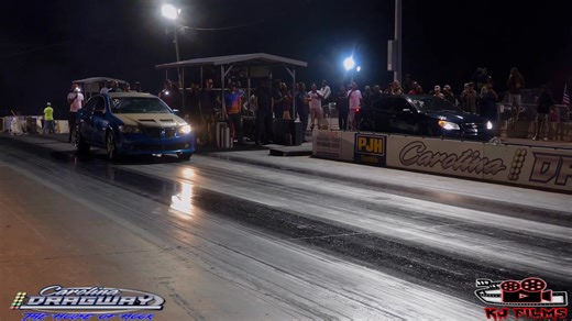12K views · 68 reactions | GRUDGE RACE G8 VS CHEVY SS BATTLE OF THE STREET CARS Carolina Dragway | KJ FILMS | Facebook