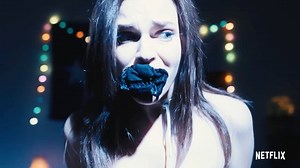 From Blumhouse, the producer of GET OUT and UPGRADE comes CAM - a technology-driven psychological thriller set in the world of webcam porn starring Madeline Brewer (Handmaid's Tale). | MTN