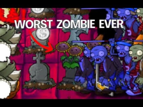 pvz td level 8-7 [Crash Level] [TAS]