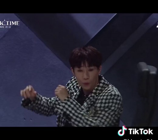 TEAM B Dance Unit Full Performance - Kpop Groups Peak Time