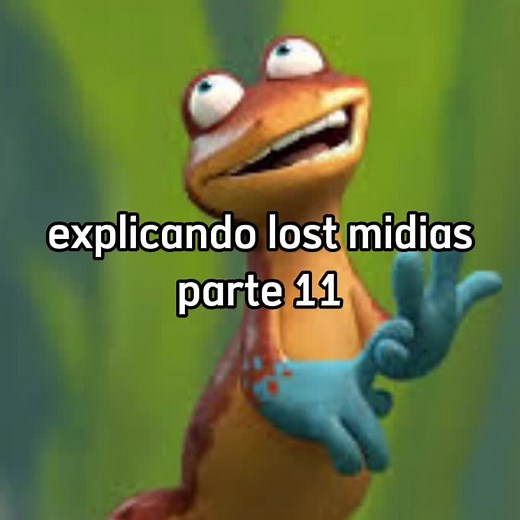 Explaining Newt: The Lost Pixar Movie - Part 11