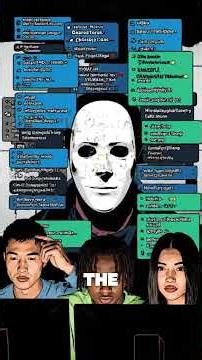 The Mystery of the PLAGUE DOCTOR Video (11B-X-1371) | What Does The Code Mean?