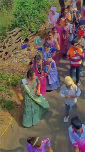 aadivasi na melo rala sora sori nase rala gam gam Bhai timli dance shorts video ❣️ you like love 💞