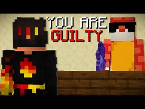 The Flame Frags Court Case (Raw Recording)