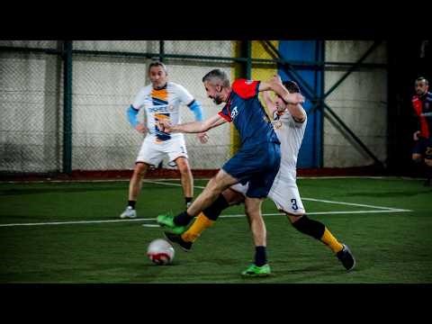 KAMPIONATI 5x5 MASTERS/ JAVA 9, VETERANËT E VLLAZNISË- OSHEE SHKODËR 5-5