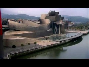 BBC'S DOCUMENTARY ABOUT THE BASQUE COUNTRY & BILBAO GUGGENHEIM