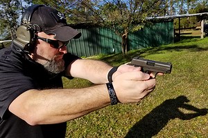 SIG P238 Legion Review